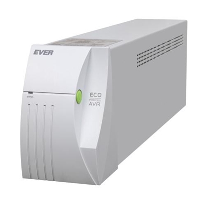 Picture of UPS  ECO Pro 1200 AVR CDS  TOWER 
