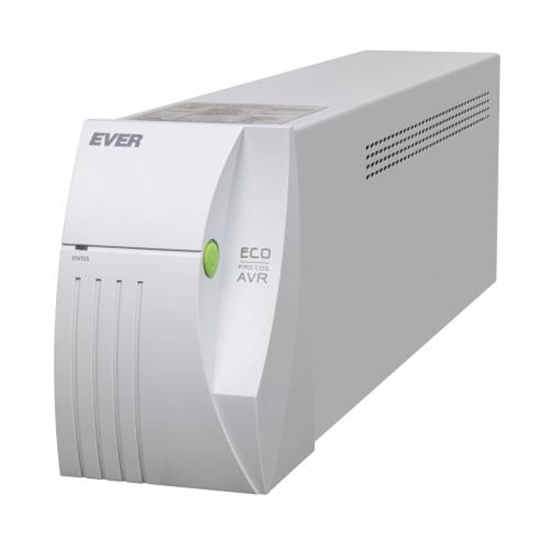Picture of UPS  ECO Pro 1200 AVR CDS  TOWER 