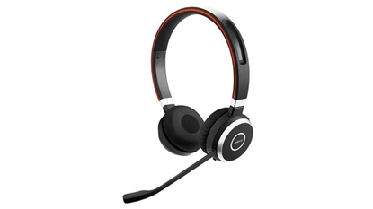 Picture of Jabra EVOLVE 65 UC Stereo