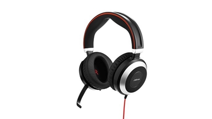 Picture of Jabra Evolve 80 MS Stereo