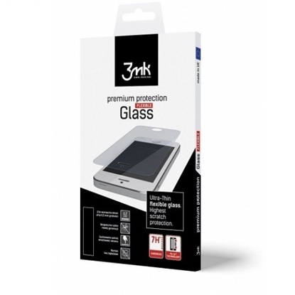Изображение FlexibleGlass iPhone 5/5S/SE szkło hybrydowe