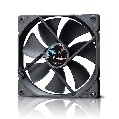 Picture of FRACTAL DESIGN Dynamic X2 GP-14 Black