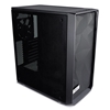 Picture of FRACTAL DESIGN Meshify C Blackout TG