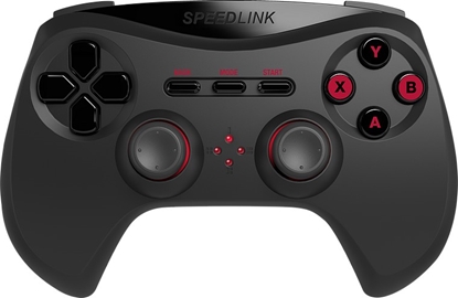 Picture of Speedlink gamepad Strike NX Wireless (650100-BK-01)