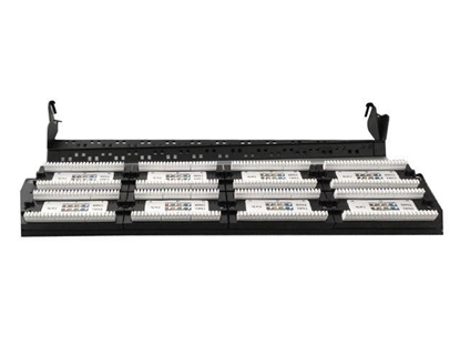 Picture of GEMBIRD NPP-C648CM-001 19 patch panel