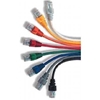 Изображение Patch cord ekranowany FTP kat.6 osłonka zalewana 3M czarny
