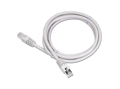 Picture of PATCH CABLE CAT5E FTP 1.5M/PP22-1.5M GEMBIRD