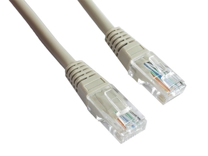 Изображение GEMBIRD CAT5e UTP Patch cord green 2m