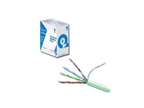 Изображение Gembird CAT5e UTP LAN cable CCA 305m