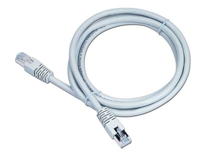 Picture of Gembird RJ45 Male - RJ45 Male 20m Grey