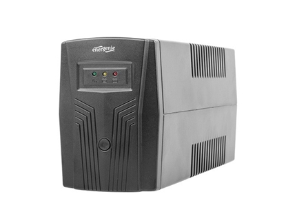 Picture of UPS Line-Interactive B650VA 2xSchuko 230V 