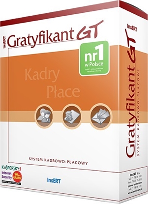 Picture of Gratyfikant GT