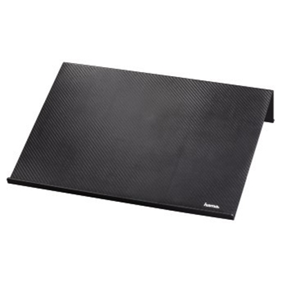 Attēls no Hama Notebook-Stand Carbon Style