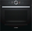 Изображение Bosch Serie 8 HBG636LB1 oven 71 L A Black