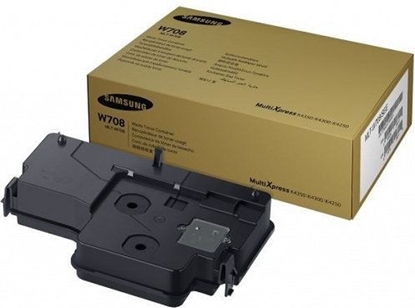Изображение HP Samsung MLT-W708 Waste Toner Container (SS850A)
