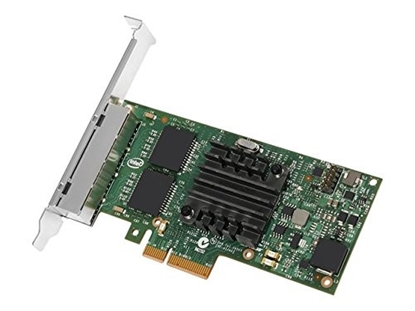 Attēls no Intel I350T4V2BLK network card Internal Ethernet 1000 Mbit/s