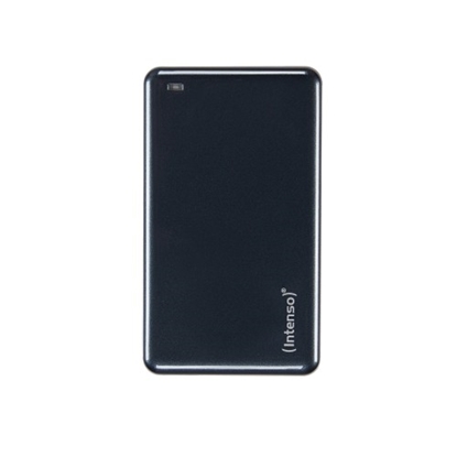 Picture of Intenso externe SSD 1,8    128GB USB 3.0 Aluminium Premium