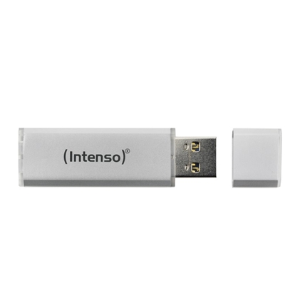 Attēls no Intenso Ultra Line         128GB USB Stick 3.0