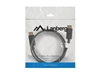 Picture of LANBERG CA-DPDP-10CC-0010-BK cable