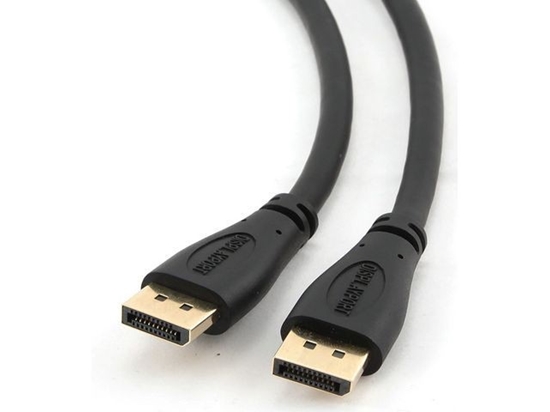 Picture of Kabelis Gembird DisplayPort 1m