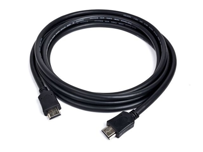 Изображение Kabelis Gembird HDMI-HDMI 1.8m