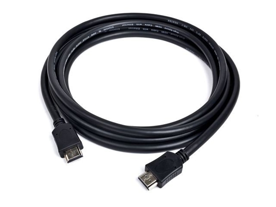Picture of Kabelis Gembird HDMI-HDMI 3.0m