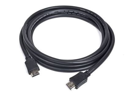 Изображение Gembird HDMI Male - HDMI Male  7.5m 4K