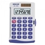 Picture of Kalkulator kieszonkowy SEC 263/8