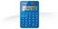 Picture of Canon LS-100K calculator Desktop Basic Blue