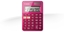 Attēls no Canon LS-100K calculator Desktop Basic Pink