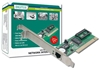Picture of Digitus Fast Ethernet PCI network card