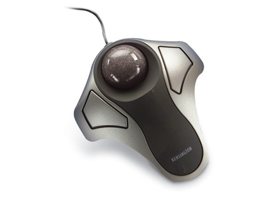 Picture of Kensington Orbit® Optical Trackball