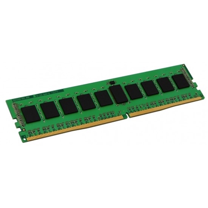 Attēls no Kingston Technology ValueRAM KCP426NS8/8 memory module 8 GB 1 x 8 GB DDR4 2666 MHz