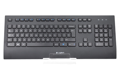 Picture of Klaviatūra Logitech Comfort K280e US