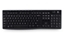 Picture of Klaviatūra Logitech K270 US Bezvadu