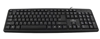 Изображение Klawiatura standardowa TK101 USB