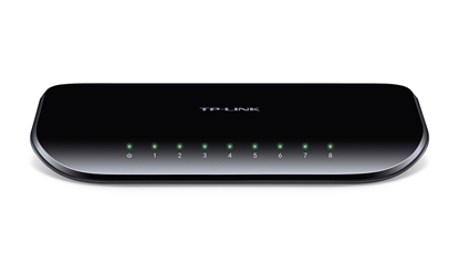 Attēls no TP-LINK TL-SG1008D