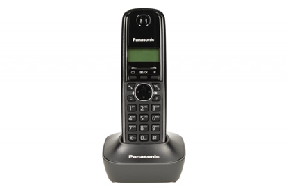 Picture of KX-TG1611 Dect/Black