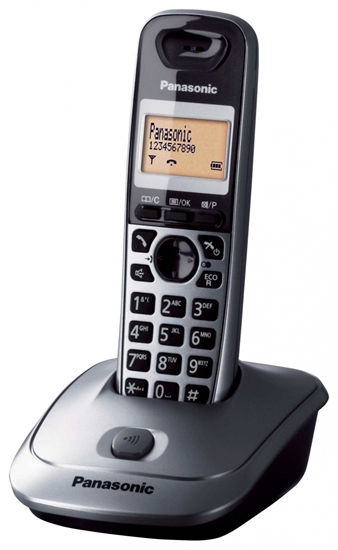 Picture of KX-TG2511 Dect/Grey