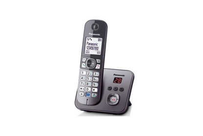 Picture of KX-TG6821 Dect/Grey