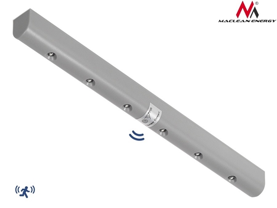 Picture of Lampka kuchenna podszafkowa z czujnikiem ruchu 6LED podłużna MCE123 5xAAA