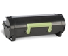Picture of Lexmark 602 toner cartridge 1 pc(s) Original Black