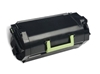 Picture of Lexmark 622H toner cartridge 1 pc(s) Original Black