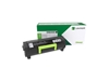Picture of Lexmark 51B2000 toner cartridge Original Black