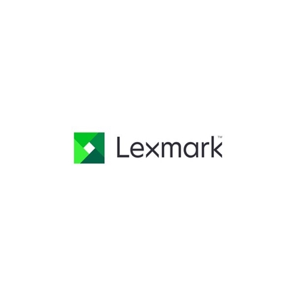 Picture of Lexmark 53B2000 toner cartridge 1 pc(s) Original Black
