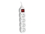 Attēls no Listwa PowerWatch 3 m biala(4 gniazda)0/1
