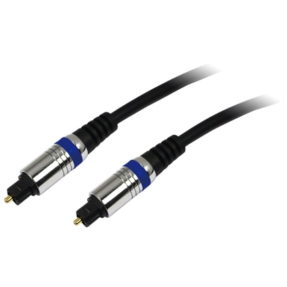 Picture of Kabel optyczny typu TOSLINK, High quality