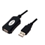 Picture of Kabel przedlużacz USB2.0, 5m 