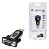 Изображение Logilink Adapter USB 2.0 -> Seriell
