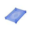 Изображение LOGILINK UA0134, 2.5" HDD silicon protection case, blue